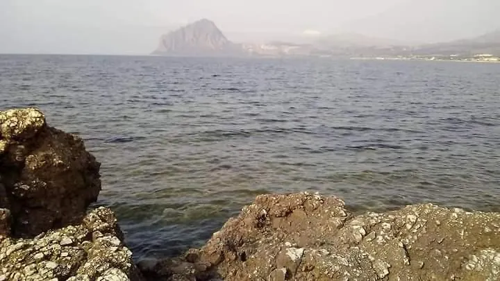 Апартаменты Casa Dello Scoglio Nel Mare Пачеко