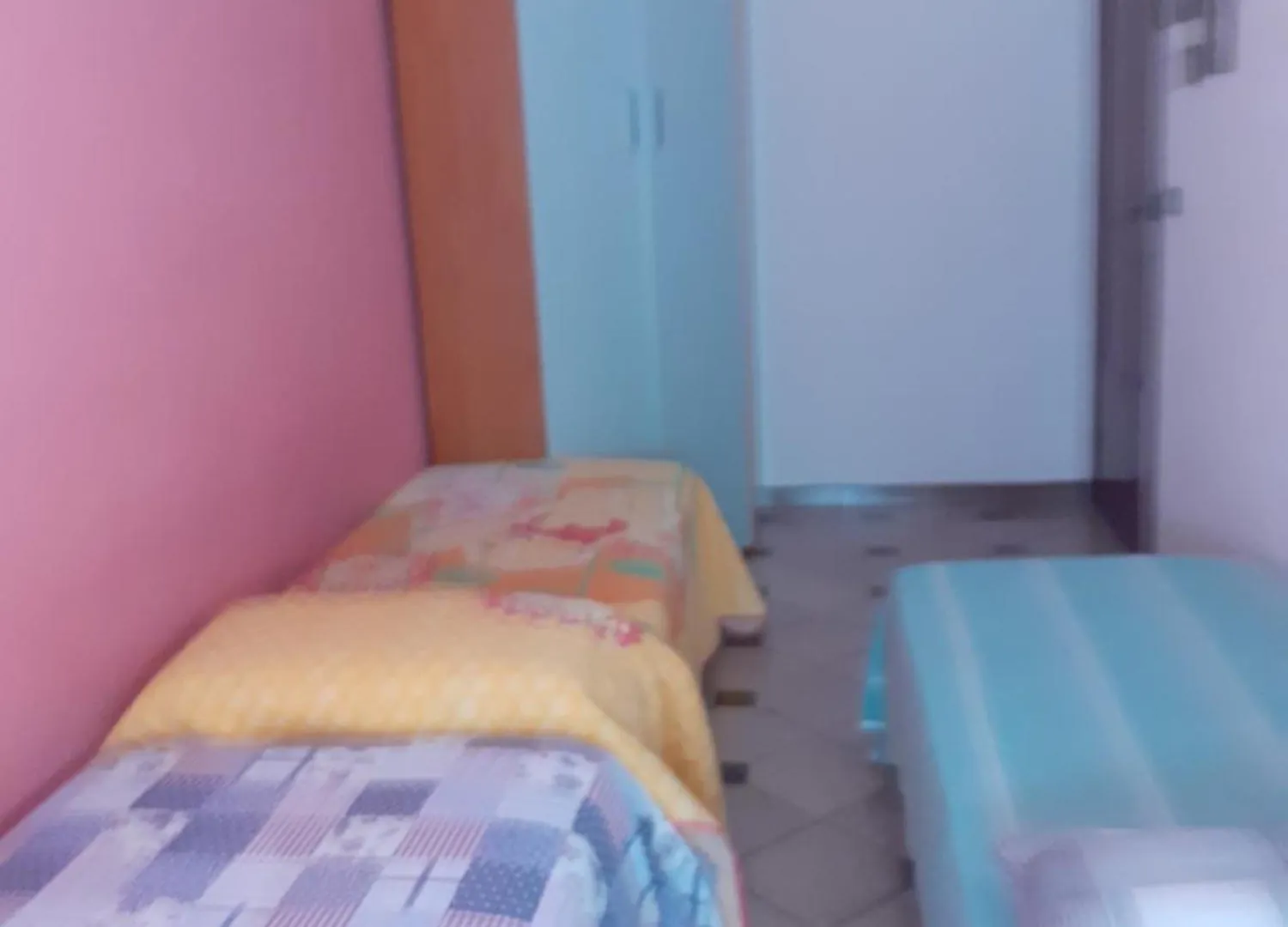 Апартаменты Casa Dello Scoglio Nel Mare Пачеко Италия