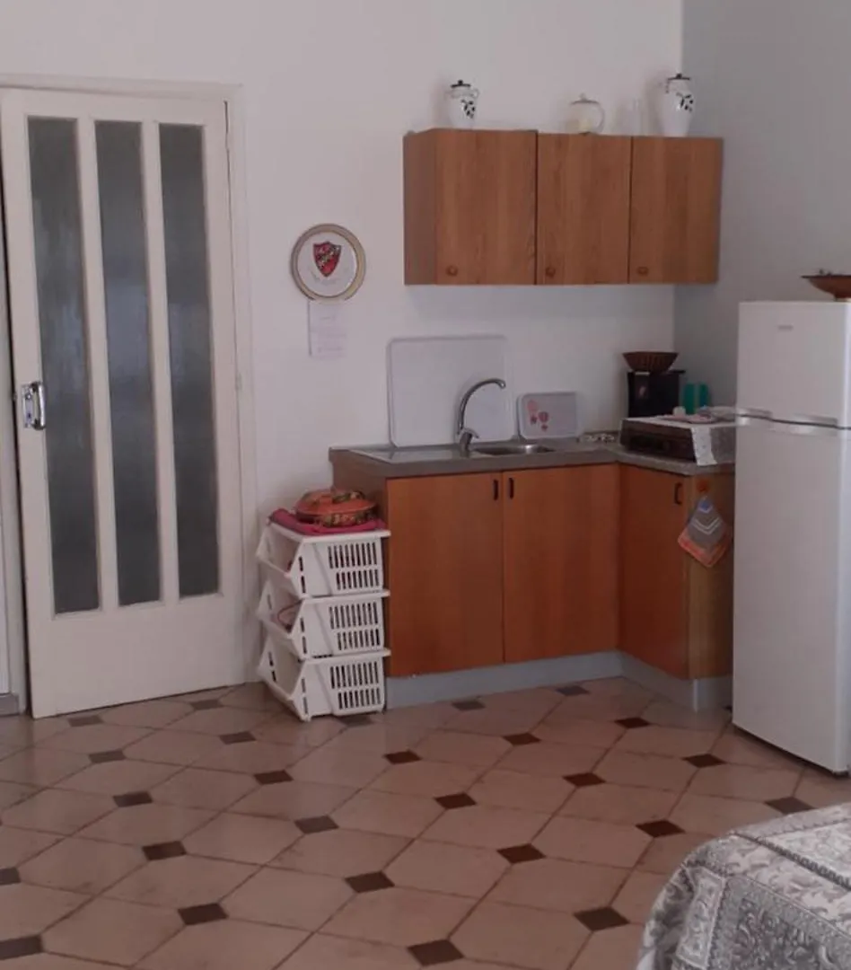 Апартаменты Casa Dello Scoglio Nel Mare Пачеко