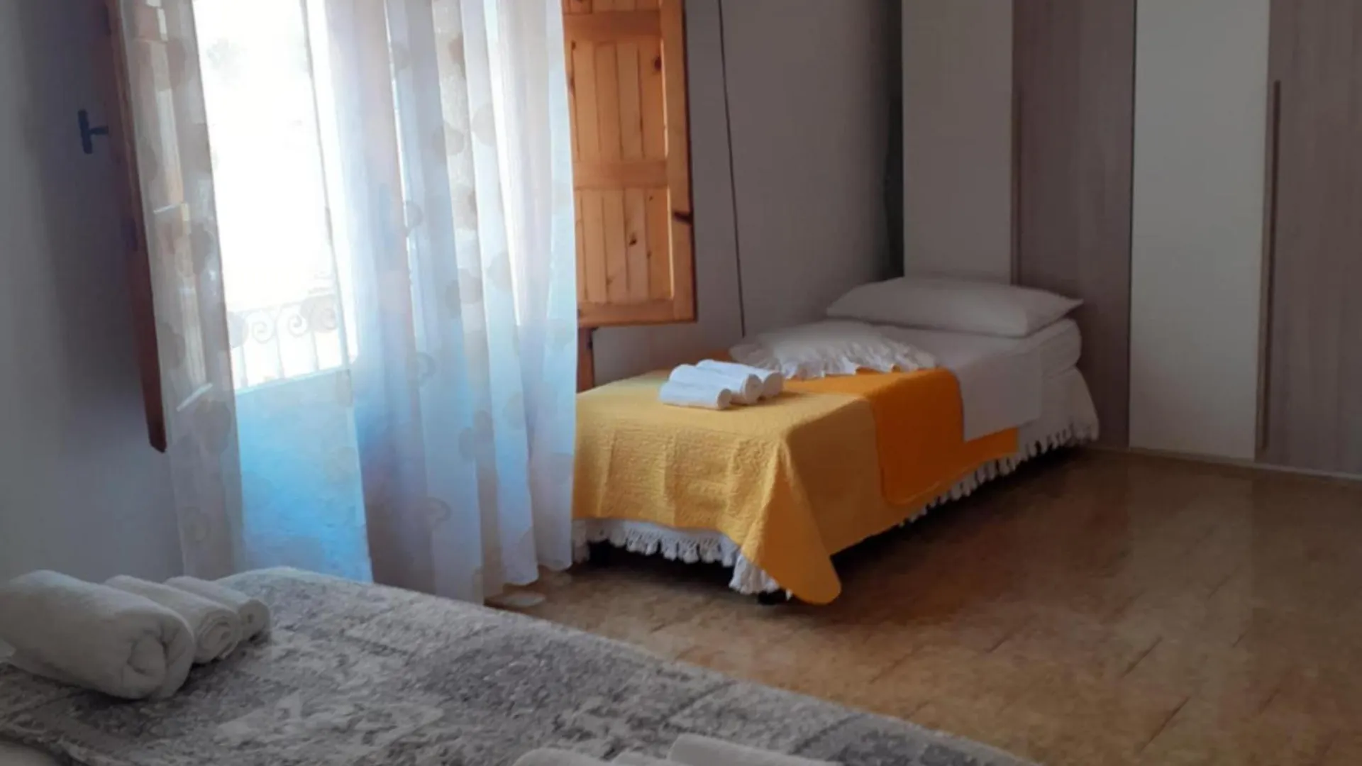 Апартаменты Casa Dello Scoglio Nel Mare Пачеко