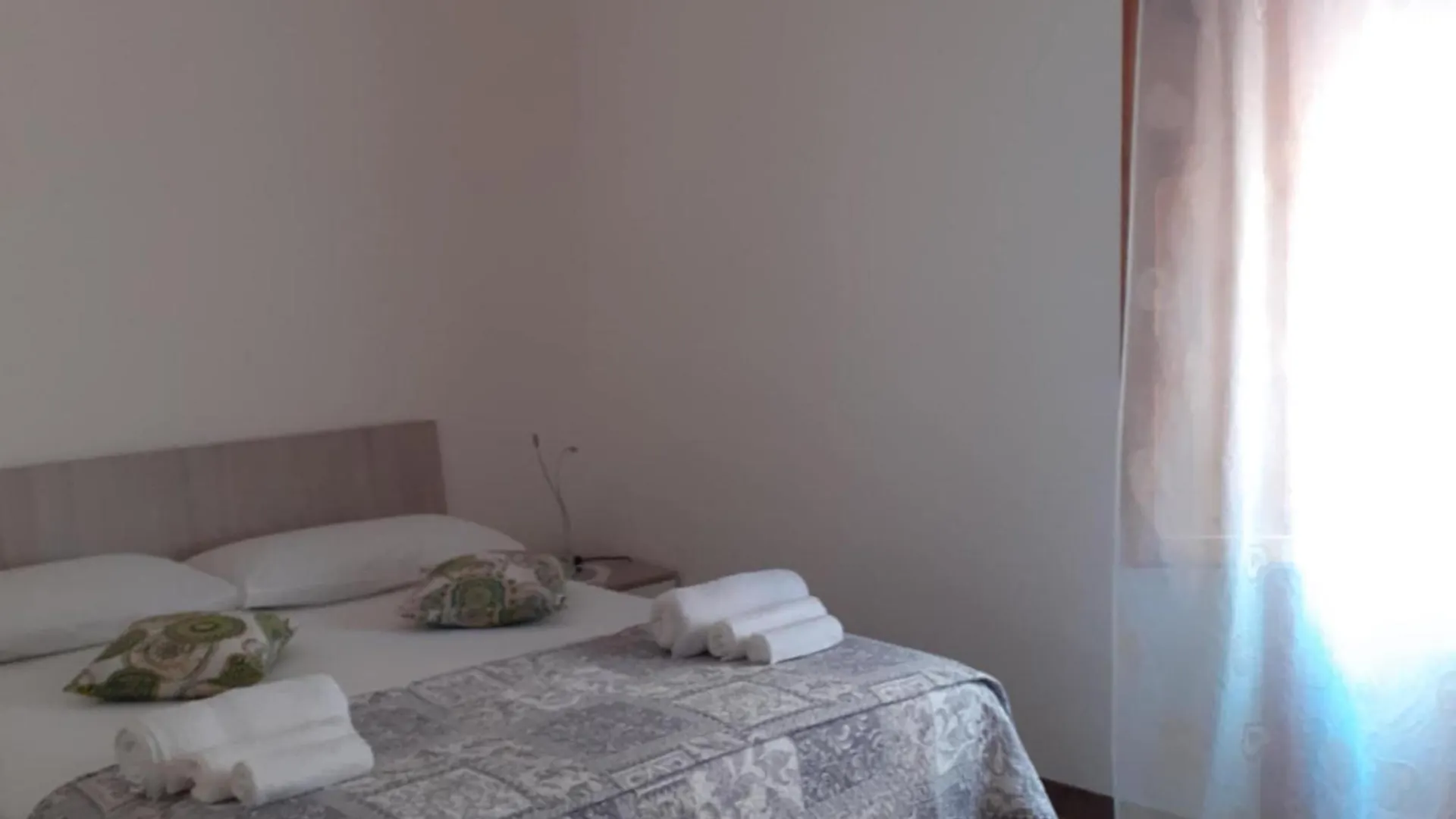 Апартаменты Casa Dello Scoglio Nel Mare Пачеко Италия