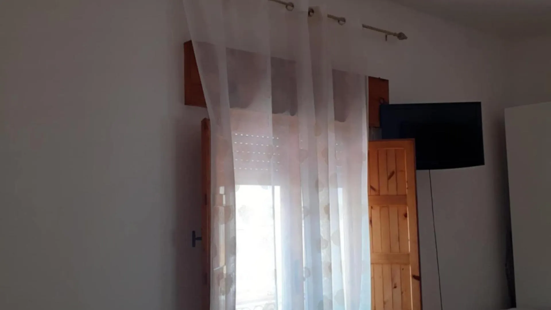 Апартаменты Casa Dello Scoglio Nel Mare Пачеко