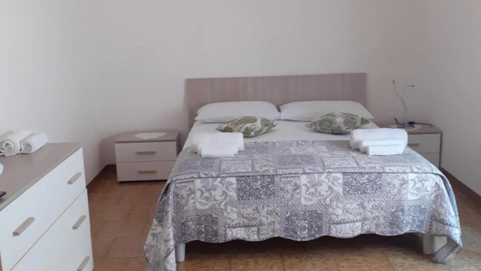 Апартаменты Casa Dello Scoglio Nel Mare Пачеко