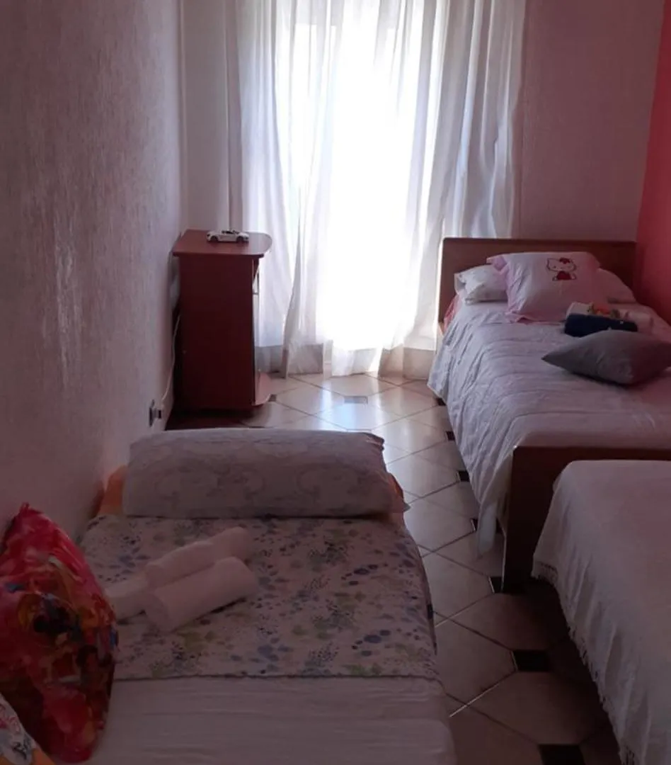 Апартаменты Casa Dello Scoglio Nel Mare Пачеко Италия