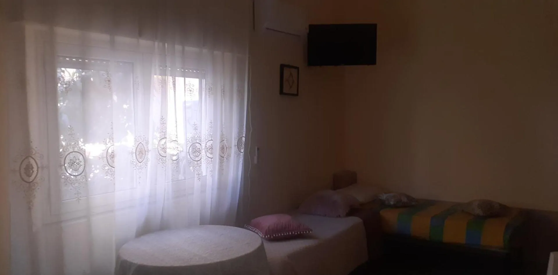 Апартаменты Casa Dello Scoglio Nel Mare Пачеко 0*,