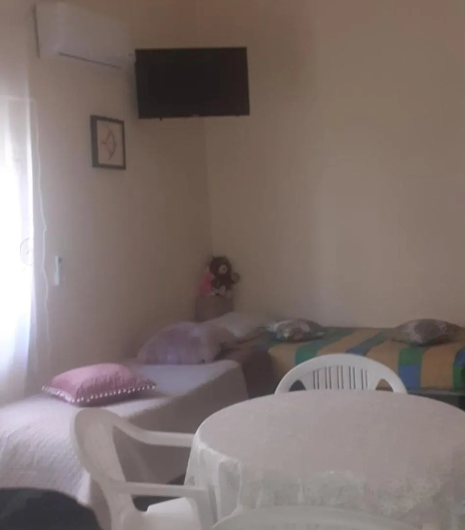 Апартаменты Casa Dello Scoglio Nel Mare Пачеко