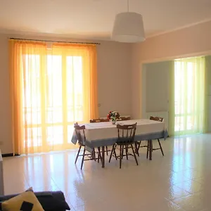 Appartamento Rina Centro Sicilia, Pietraperzia