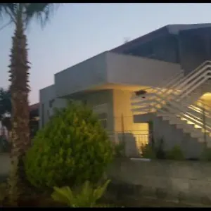 Casa vacanze Vittoria, Bertuccia