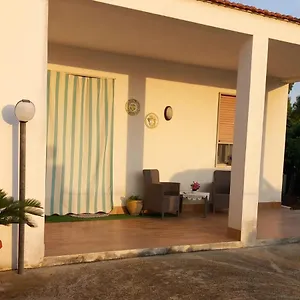 Appartamento Miraerice, Napola