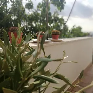 Casa vacanze Kasakarma, Agira