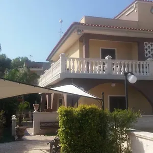 Casa vacanze Capriccio, Villaggio San Leonardo