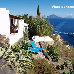 Casa vacanze Casa Ibiscus, Alicudi